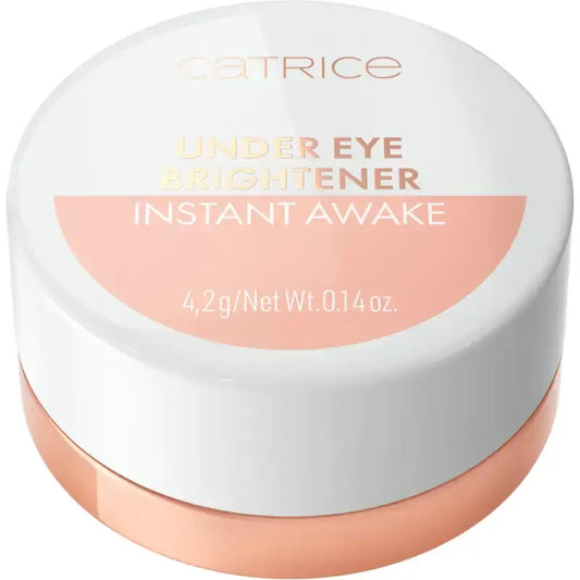 Catrice Illuminante per le occhiaie Under Eye Brightener 015, 4,2 g