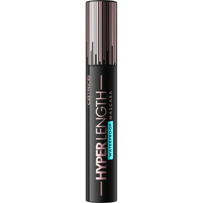 Catrice Mascara Hyper Length Waterproof 010, 11 ml