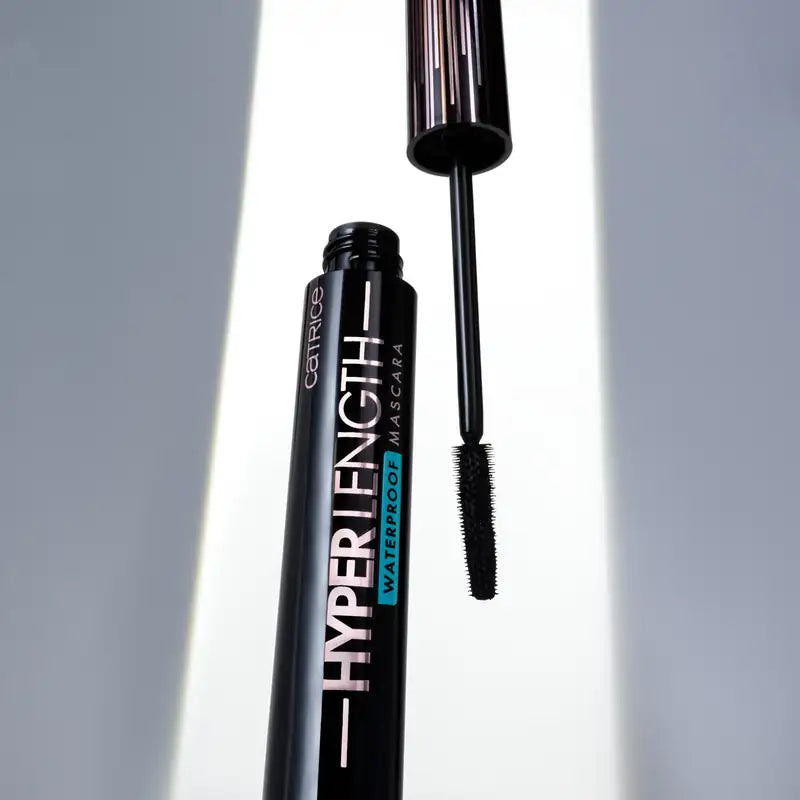 Catrice Mascara Hyper Length Waterproof 010, 11 ml