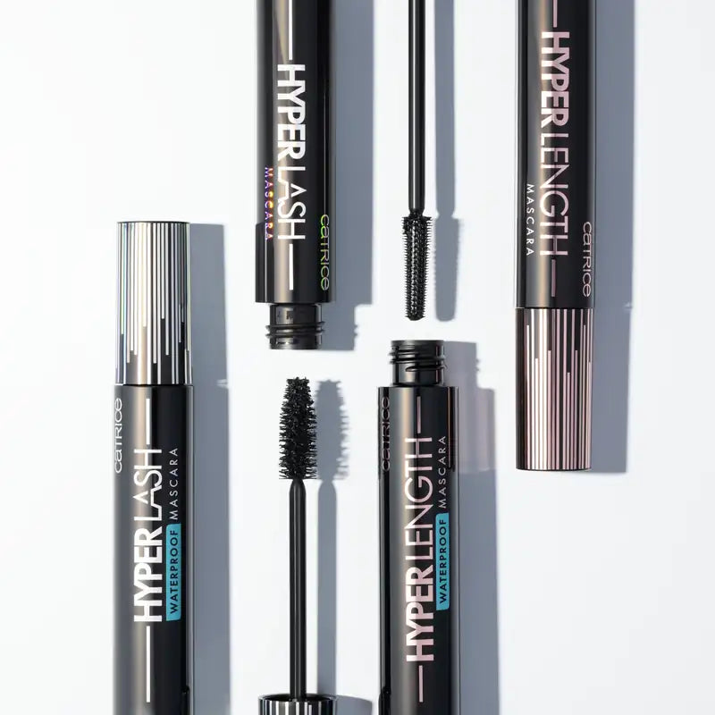 Catrice Mascara Hyper Length Waterproof 010, 11 ml