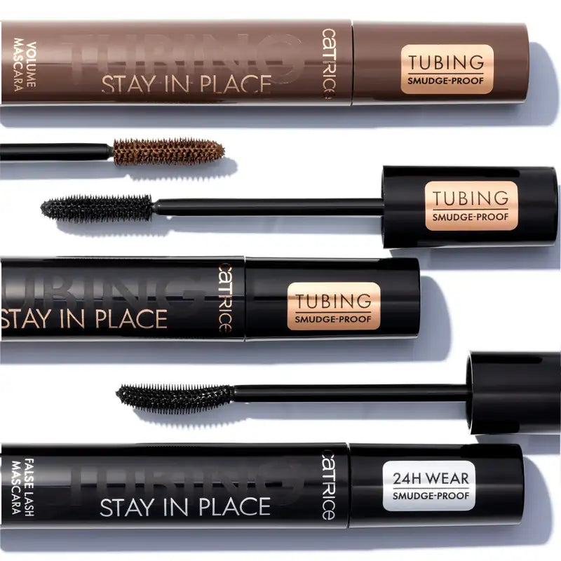 Catrice Mascara False Lash Tubing 010, 11 ml