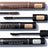 Catrice Mascara False Lash Tubing 010, 11 ml