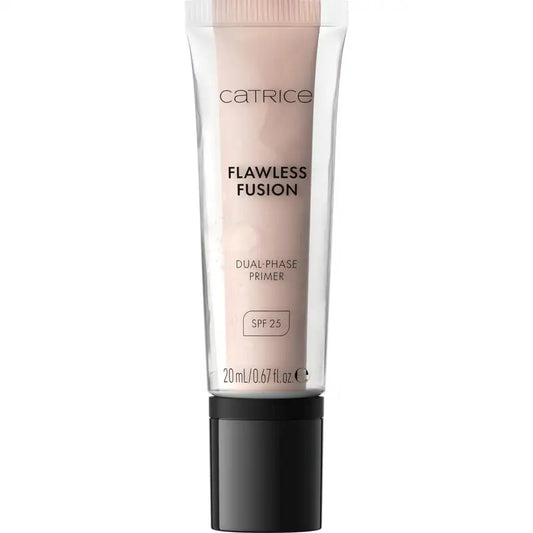 Catrice Primer bifasico Flawless Fusion 010, 20 ml