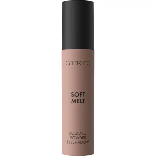 Catrice Ombretto Soft Melt 010, 3,4 ml