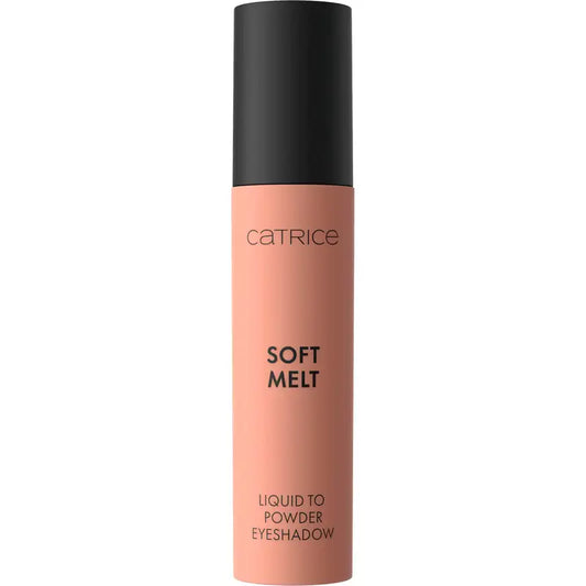 Catrice Ombretto Soft Melt 020, 3,4 ml