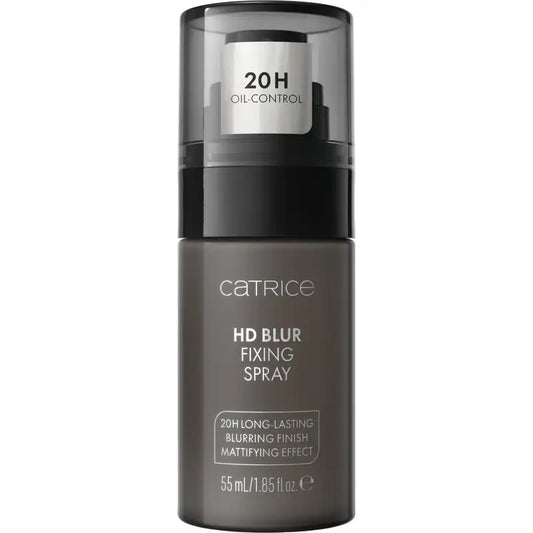 Catrice Spray fissante HD Blur, 55 ml