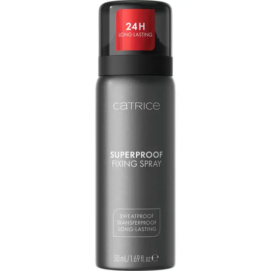 Catrice Spray fissante Superproof, 50 ml
