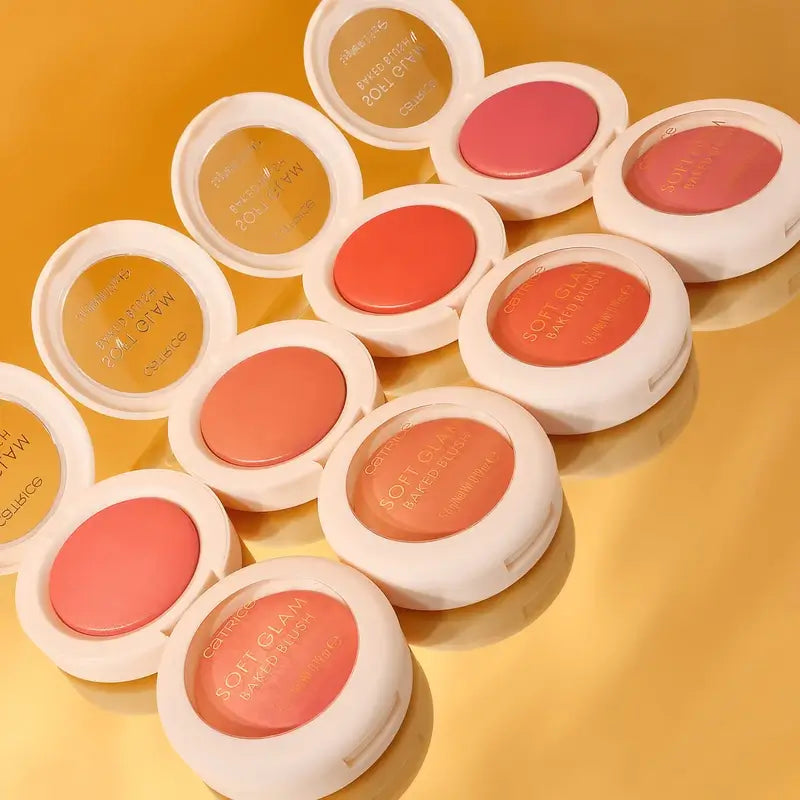 Catrice Blusher Baked Soft Glam 010 , 5,6 gr