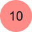 Catrice Blusher Baked Soft Glam 010 , 5,6 gr