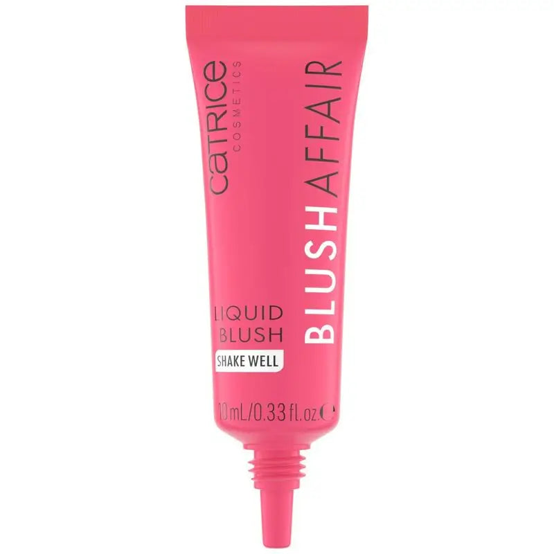 Catrice Blush Affair Fard liquido 010, 10 ml