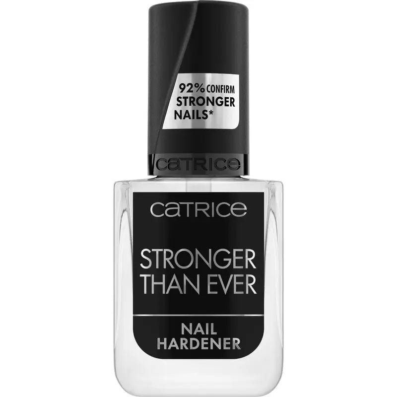 Catrice Stronger Than Ever Indurente per unghie 010 , 10,5 ml