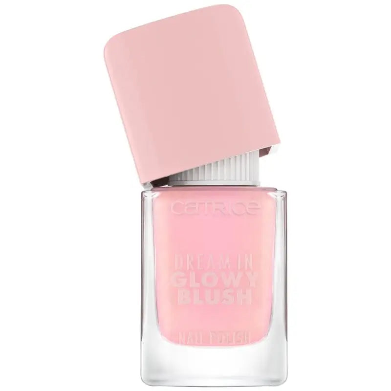 Catrice Dream In Glowy Blush Smalto per unghie 080, 10,5 ml