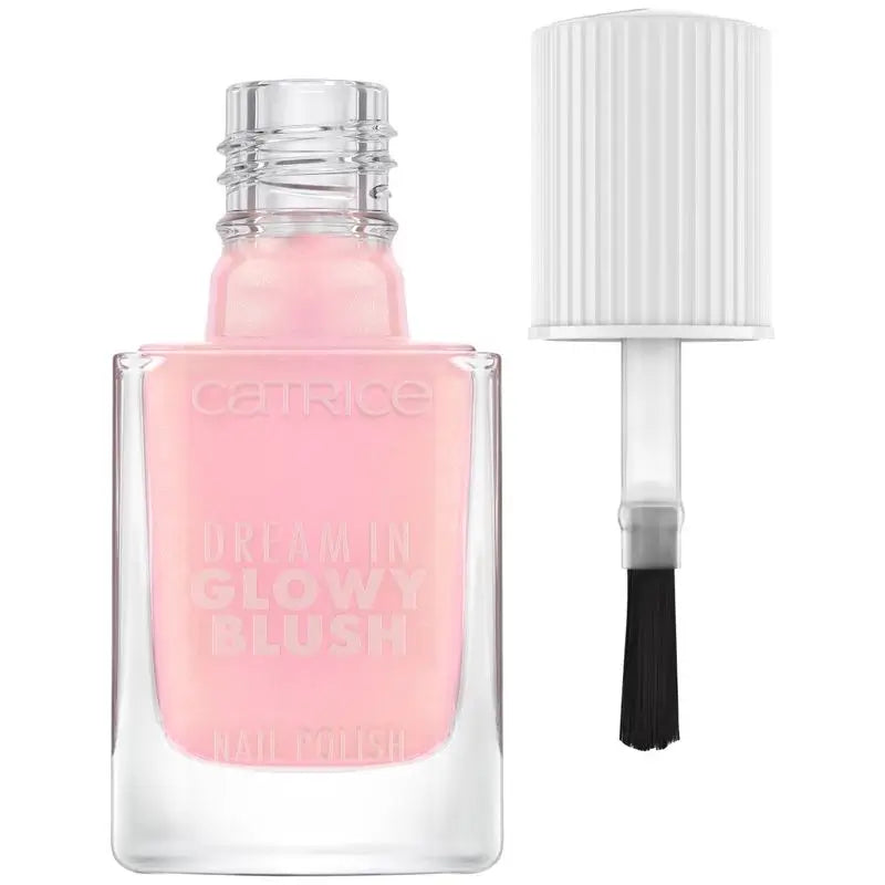 Catrice Dream In Glowy Blush Smalto per unghie 080, 10,5 ml