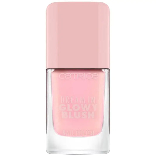 Catrice Dream In Glowy Blush Nail Polish 080, 10.5 ml