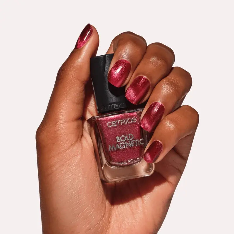 Catrice Smalto Magnetico Bold Magnetic 010 , 10,5 ml