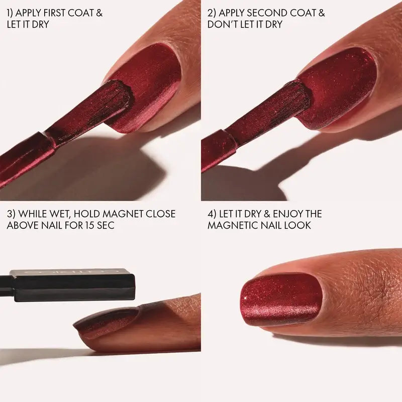 Catrice Smalto Magnetico Bold Magnetic 020 , 10,5 ml