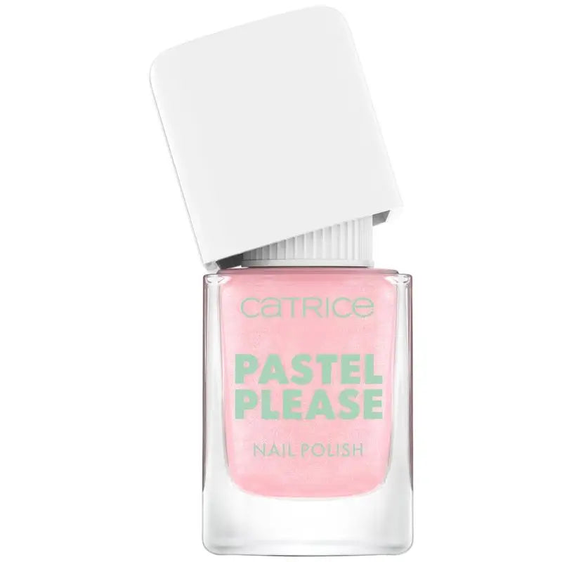 Catrice Smalto per unghie Pastel Please 010, 10,5 ml