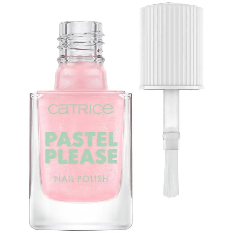 Catrice Smalto per unghie Pastel Please 010, 10,5 ml