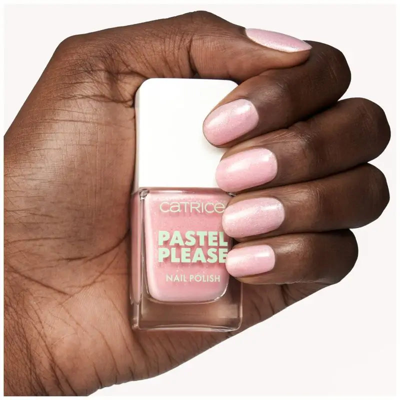 Catrice Smalto per unghie Pastel Please 010, 10,5 ml