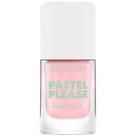 Catrice Nail Polish Pastel Please 010, 10,5 ml