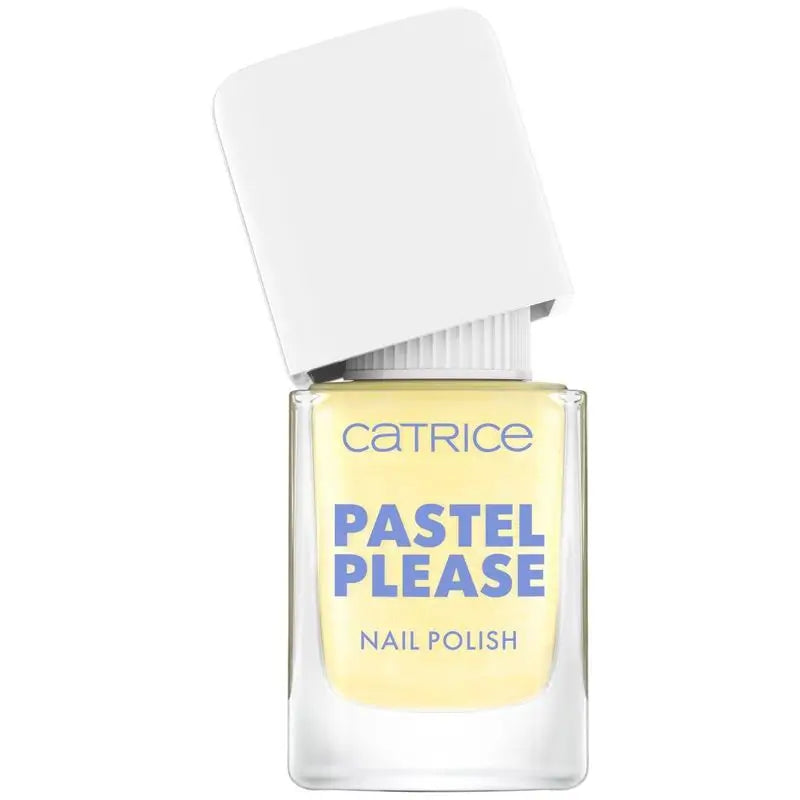 Catrice Lacca per unghie Pastel Please 030, 10,5 ml