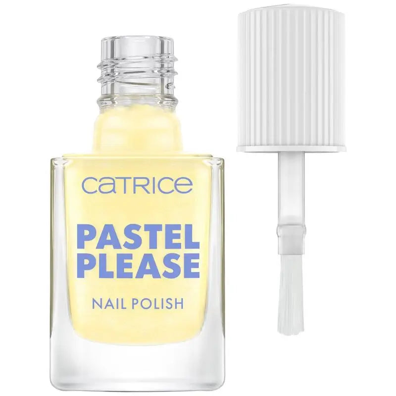 Catrice Lacca per unghie Pastel Please 030, 10,5 ml