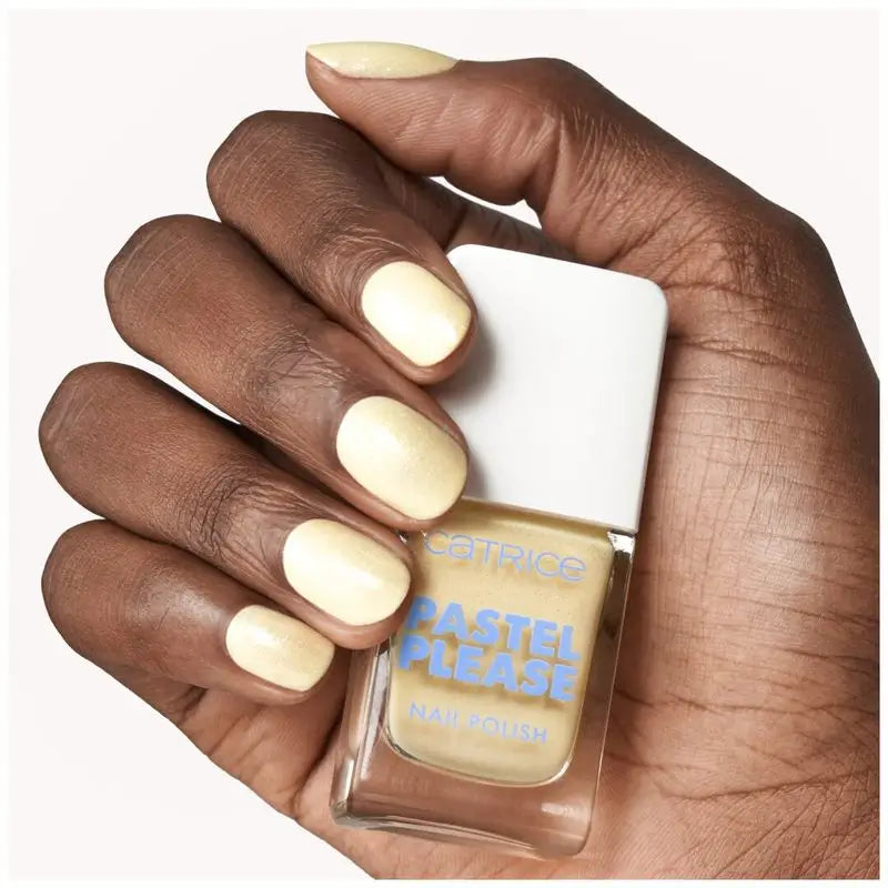 Catrice Lacca per unghie Pastel Please 030, 10,5 ml