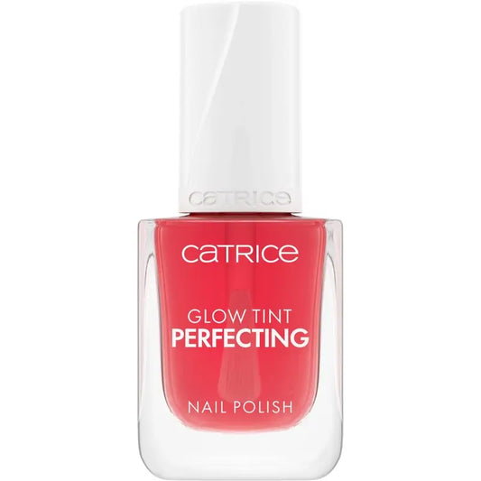Catrice Smalto per unghie Perfecting Glow Tint 010 , 10,5 ml