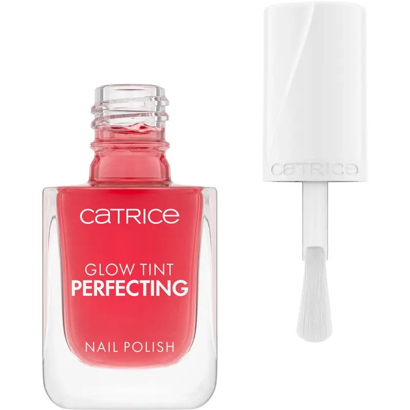 Catrice Smalto per unghie Perfecting Glow Tint 010 , 10,5 ml