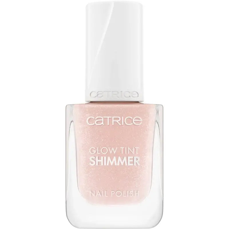 Catrice Smalto per unghie Shimmer Glow Tint 030 , 10,5 ml