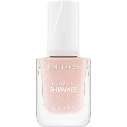 Catrice Smalto per unghie Shimmer Glow Tint 030 , 10,5 ml