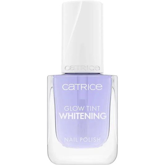 Smalto Catrice Whitening Glow Tint 020 , 10,5 ml