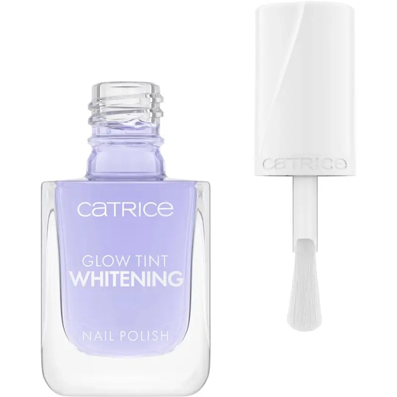 Smalto Catrice Whitening Glow Tint 020 , 10,5 ml