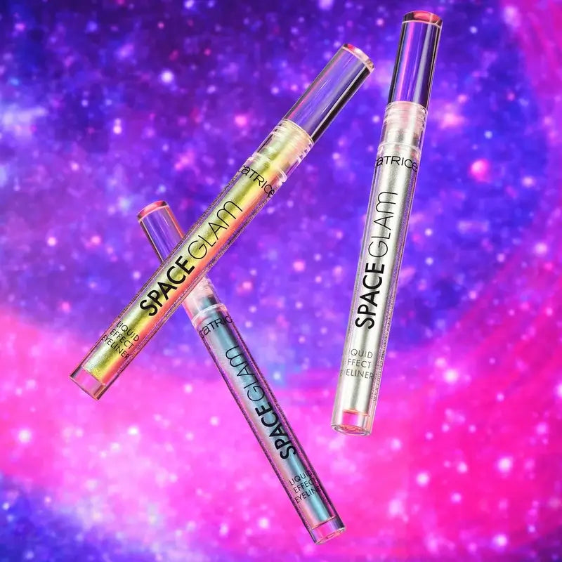 Catrice Eyeliner liquido Space Glam Effect 040 , 1,4 ml