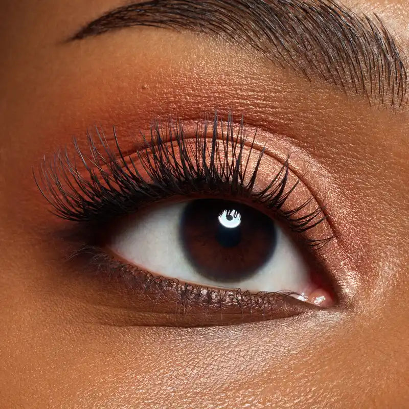 Catrice Faked Natural Cluster Lashes , 20 pezzi.
