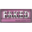 Catrice Faked Volume Cluster Lashes , 20 pcs.
