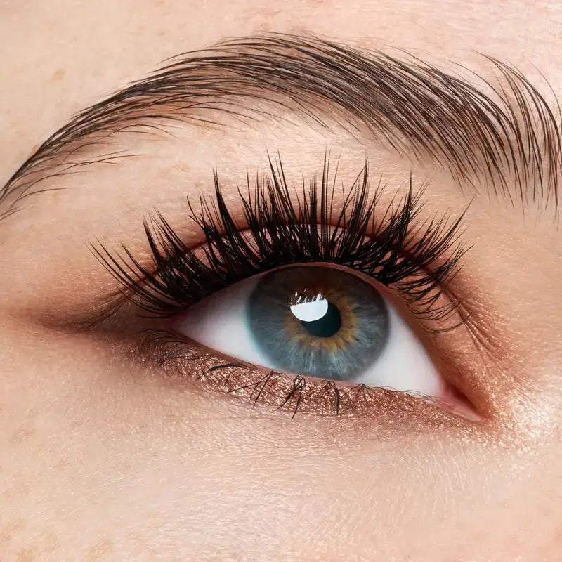 Catrice Faked Volume Cluster Lashes , 20 pezzi.