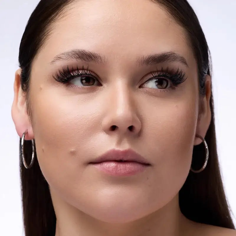 Catrice Faked Volume Cluster Lashes , 20 pezzi.