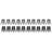Catrice Faked Volume Cluster Lashes , 20 pezzi.