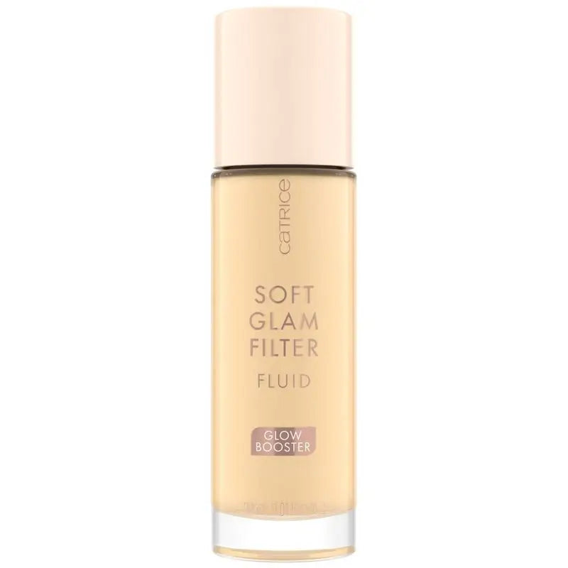 Catrice Soft Glam Fluido Filtro 010, 30 ml