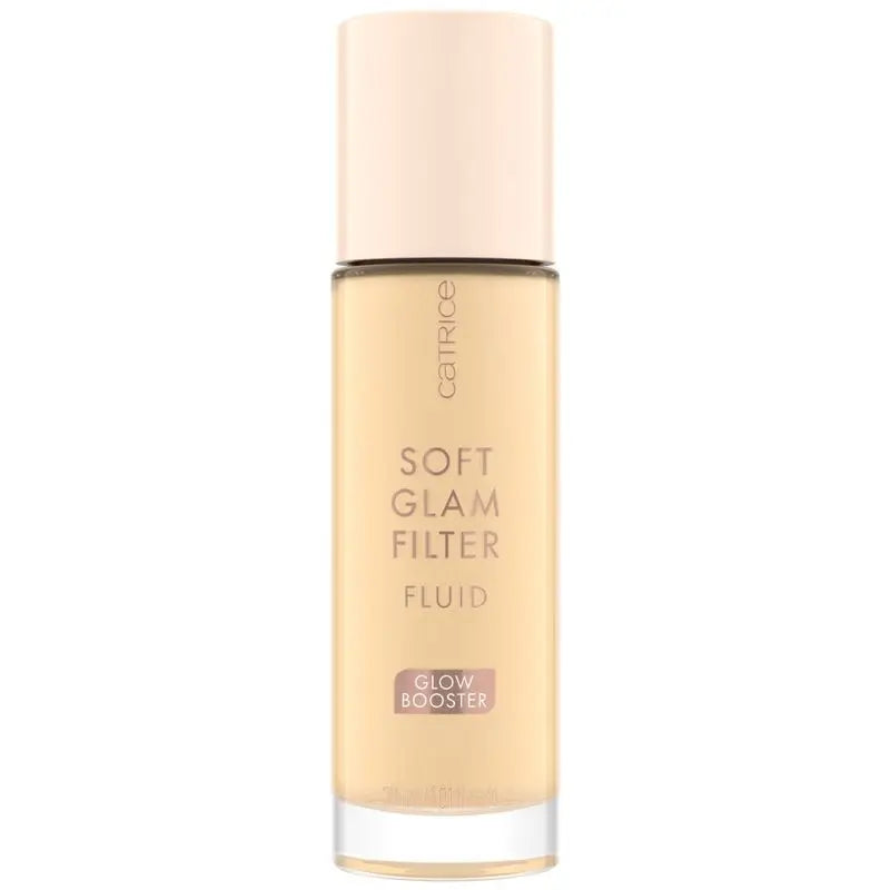 Catrice Soft Glam Fluido Filtro 010, 30 ml