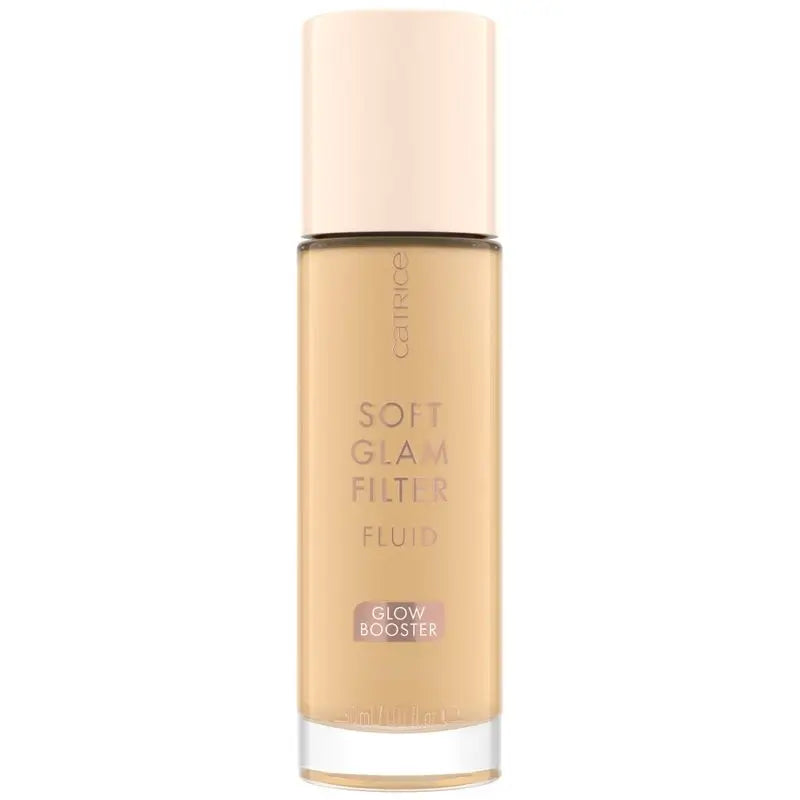 Catrice Soft Glam Fluido Filtro 020, 30 ml