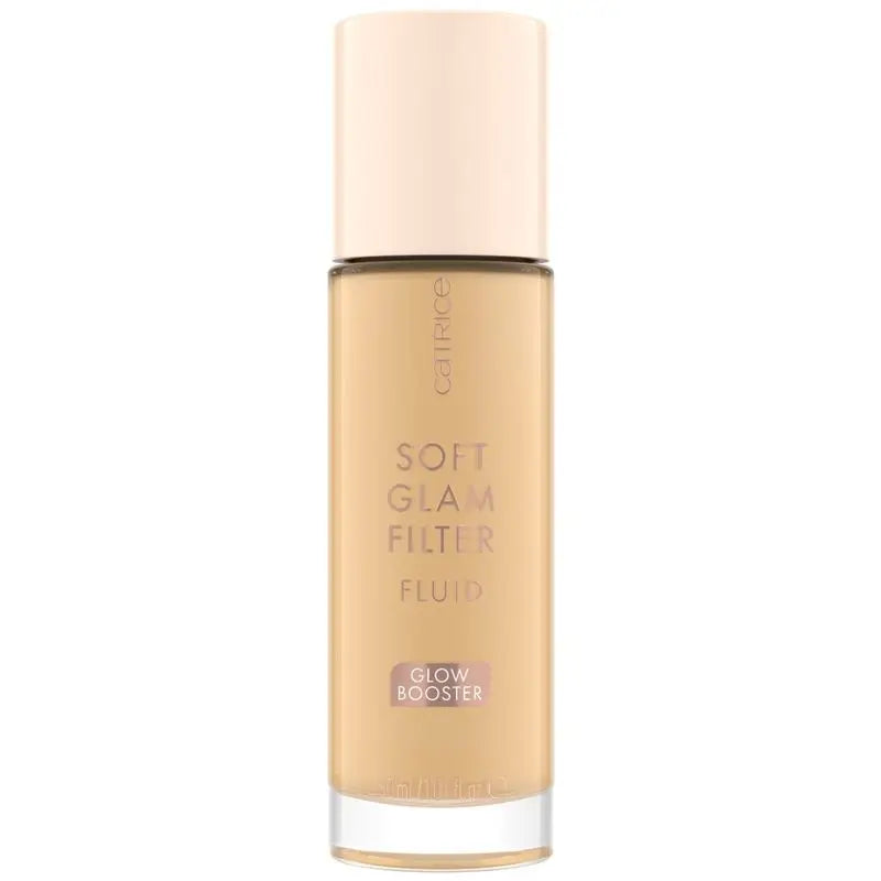 Catrice Soft Glam Fluido Filtro 020, 30 ml