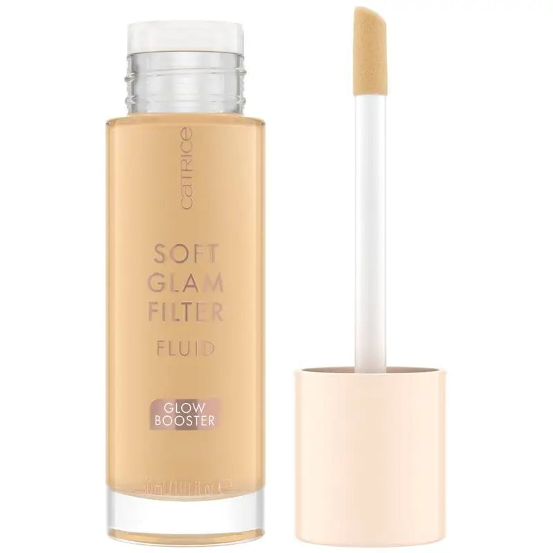 Catrice Soft Glam Fluido Filtro 020, 30 ml