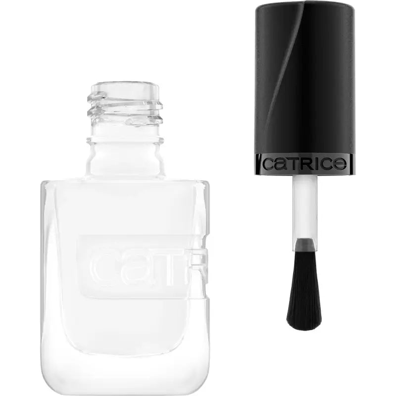 Catrice Gel Affair Nail Lacquer 001 , 10,5 ml