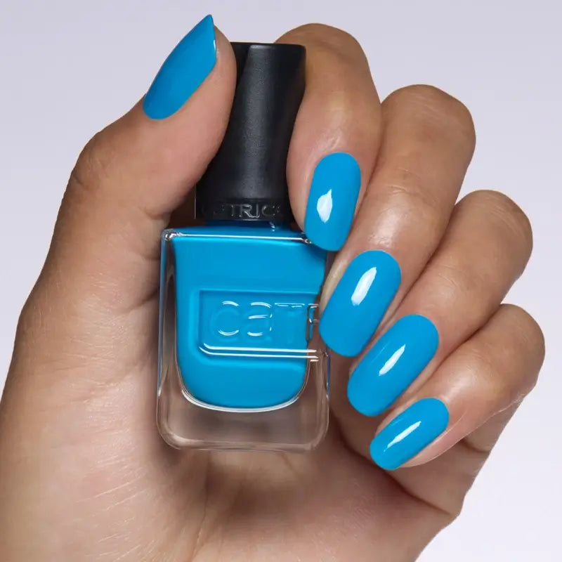Catrice Gel Affair Nail Lacquer 028 , 10,5 ml