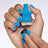 Catrice Gel Affair Nail Lacquer 028 , 10,5 ml