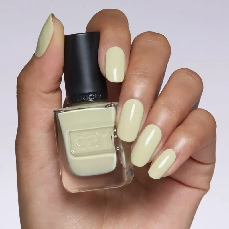 Catrice Gel Affair Nail Lacquer 032 , 10,5 ml