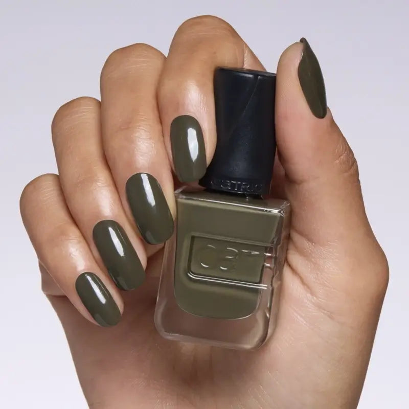 Catrice Gel Affair Nail Lacquer 034 , 10,5 ml