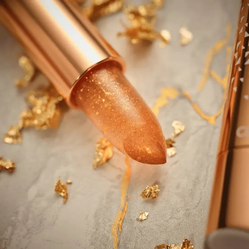 Catrice Glam In Gold Glow Lip Balm 010 , 3,5 gr